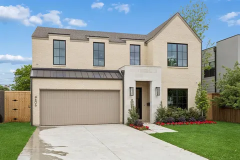 $1,495,000 | 4606 Cowan Avenue, Dallas, TX 75209