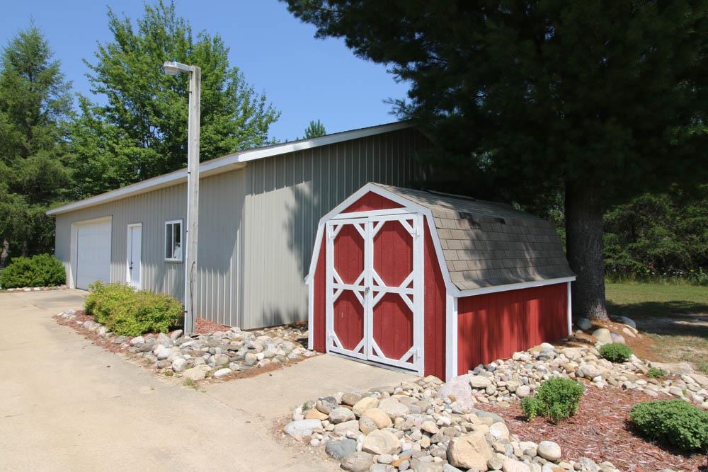 3950 North Brown Road Manton, MI 49663 - Photo 49 of 59