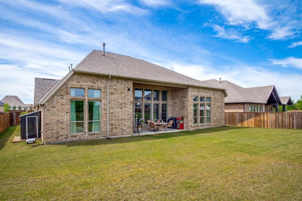 11508 Antler Ridge Way Argyle, TX 76226 - Photo 40 of 40