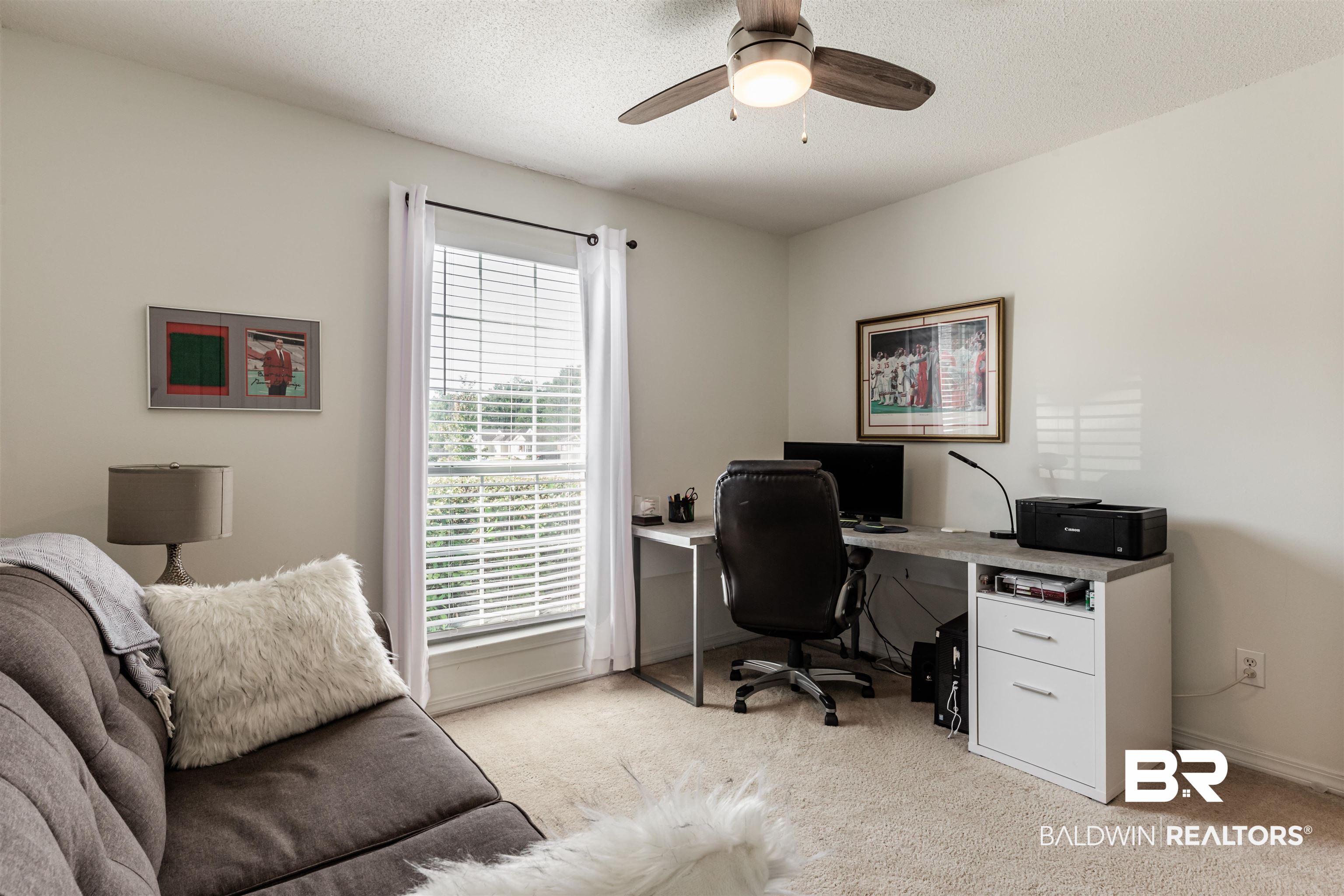 8924 Spring Grove North Mobile, AL 36695 - Photo 26 of 38 Bedroom2