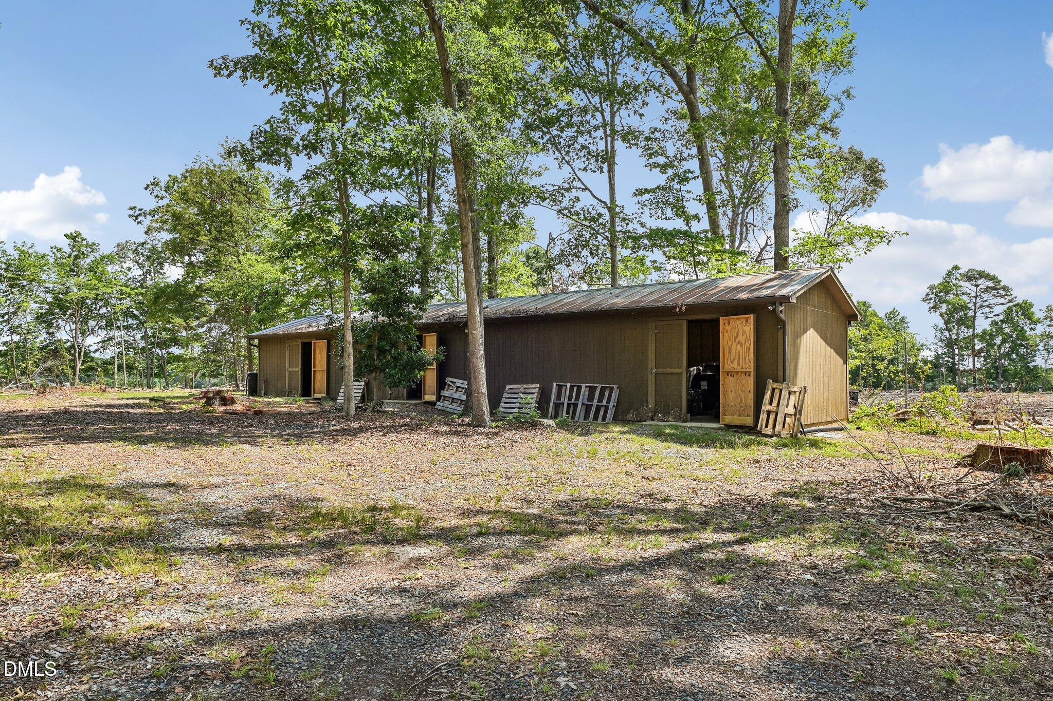 459 Romine Pike Road Siler City, NC 27344 - Photo 32 of 40