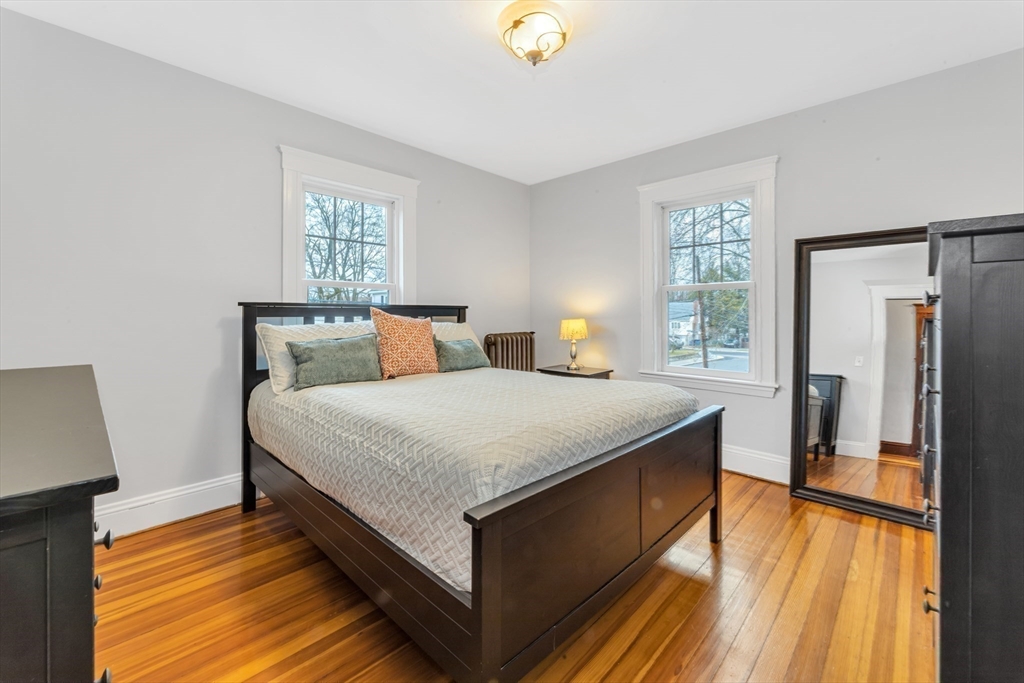 18 Hemlock Road Boston, MA 02132 - Photo 16 of 27