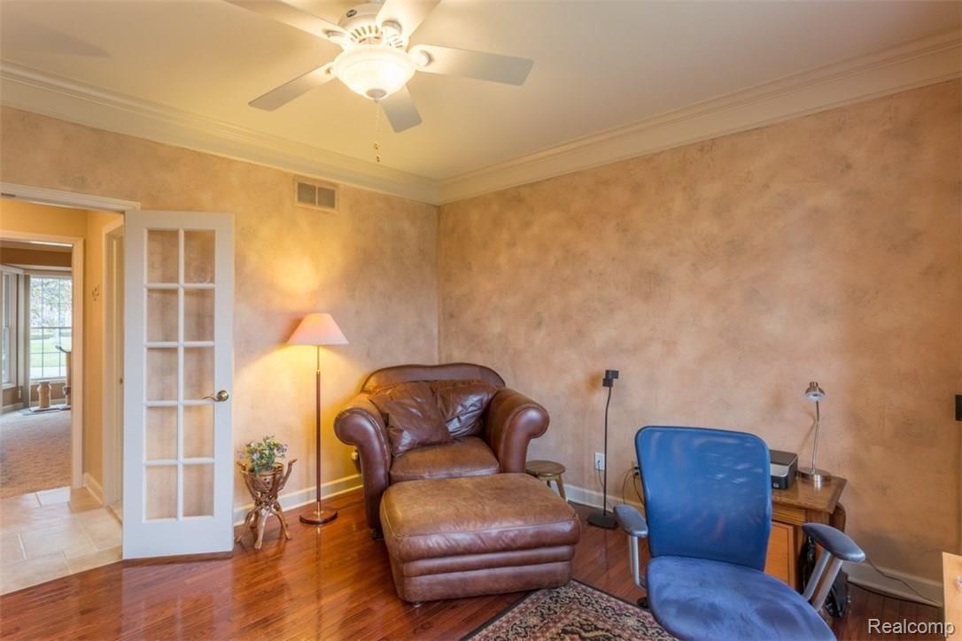 2077 Aberdeen Court Rochester, MI 48306 - Photo 33 of 73 Aberdeen Court_2077-Entry-Office-45.jpg