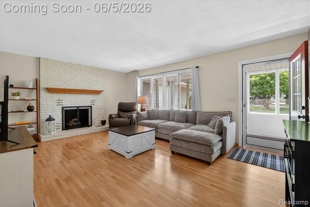 2083 Wells Road Dundee, MI 48131 - Photo 10 of 54