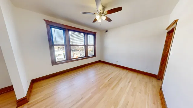 $2,495 | 3124 North California Avenue, Unit 3, Chicago, IL 60618