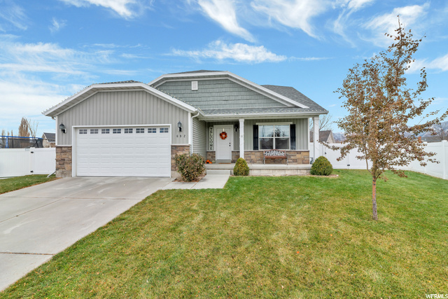 692 South 1470th Street West Logan, UT 84321 - Photo 1 of 1