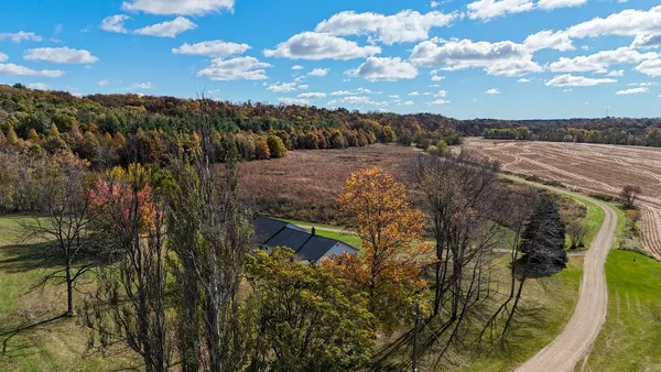 $1,850,000 | 7311 Riverside Road, Gratiot, WI 53541