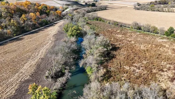 $1,850,000 | 7311 Riverside Road, Gratiot, WI 53541