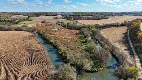 $1,850,000 | 7311 Riverside Road, Gratiot, WI 53541