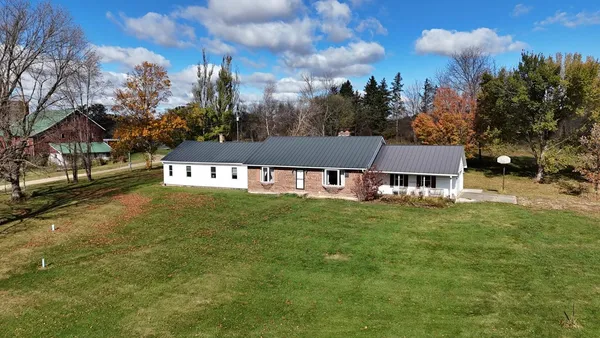 $1,850,000 | 7311 Riverside Road, Gratiot, WI 53541