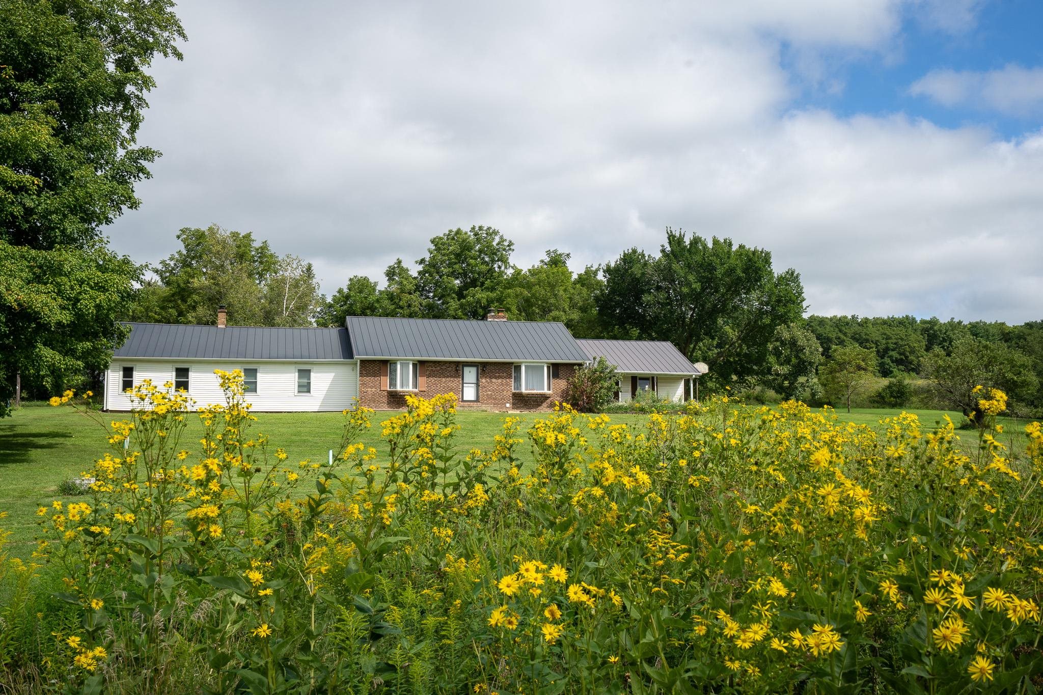 7311 Riverside Road Gratiot, WI 53541 - Photo 35 of 53