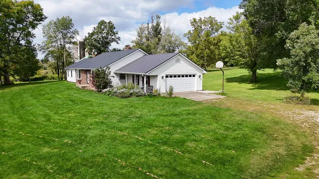 $1,990,000 | 7311 Riverside Road, Gratiot, WI 53541