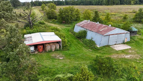 $1,850,000 | 7311 Riverside Road, Gratiot, WI 53541