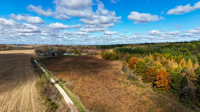 $1,990,000 | 7311 Riverside Road, Gratiot, WI 53541