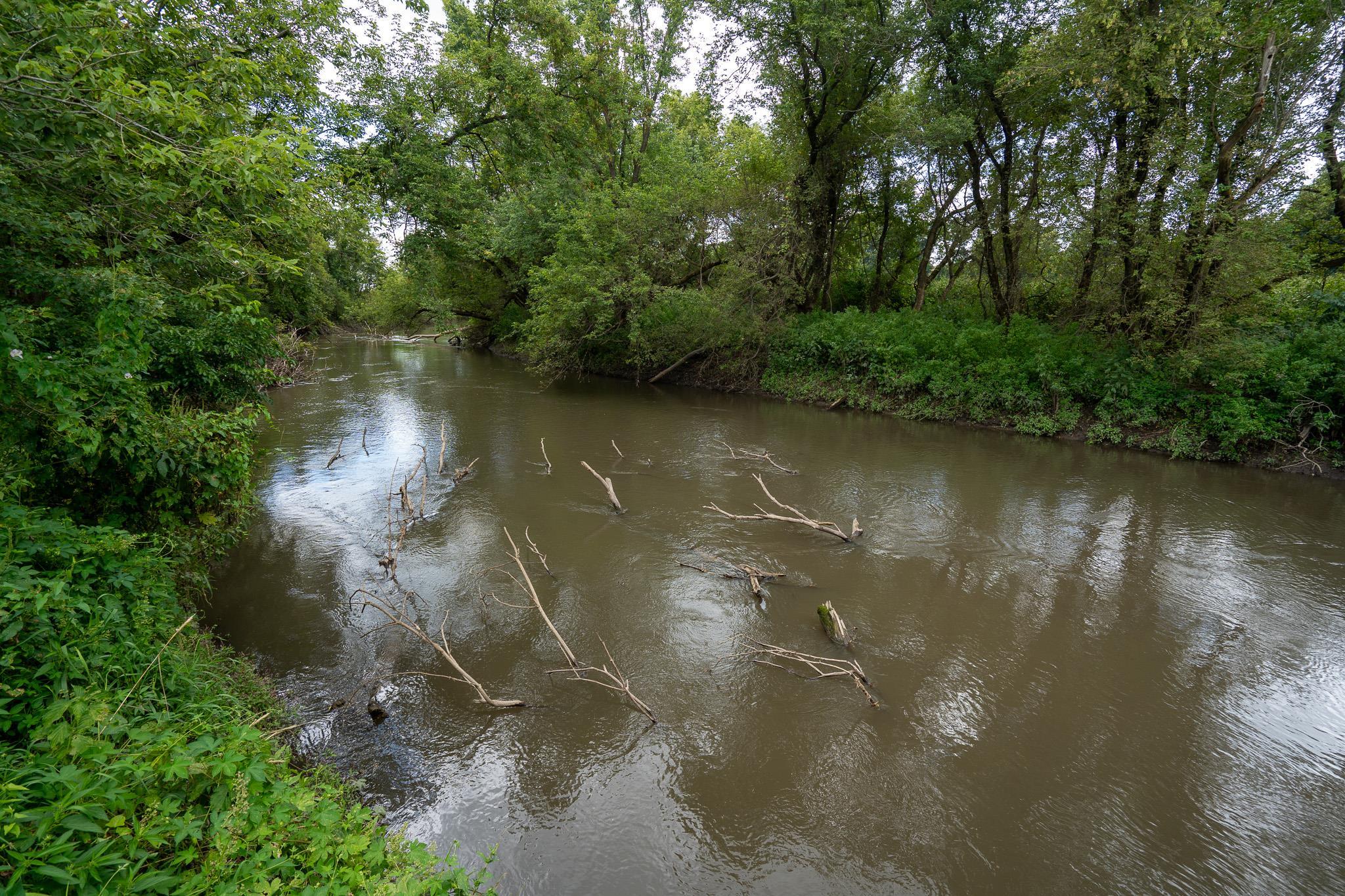 7311 Riverside Road Gratiot, WI 53541 - Photo 42 of 53