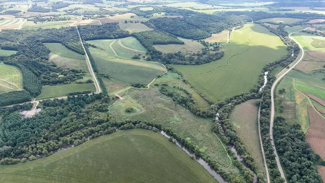 $1,990,000 | 7311 Riverside Road, Gratiot, WI 53541