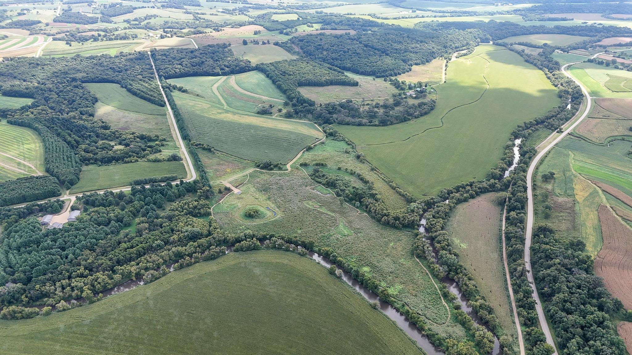 7311 Riverside Road Gratiot, WI 53541 - Photo 48 of 53