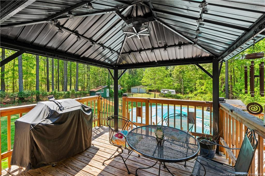 2954 Underwood Road Carthage, NC 28327 - Photo 11 of 35 Photo 11