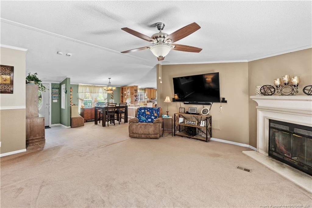 2954 Underwood Road Carthage, NC 28327 - Photo 12 of 35 Photo 12