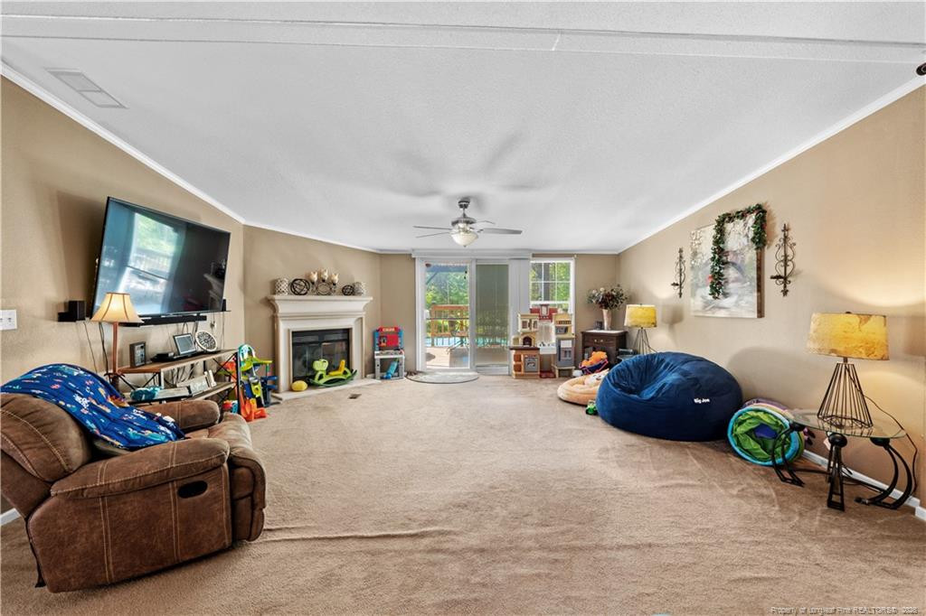 2954 Underwood Road Carthage, NC 28327 - Photo 13 of 35 Photo 13