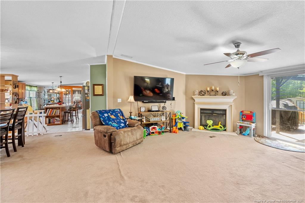 2954 Underwood Road Carthage, NC 28327 - Photo 14 of 35 Photo 14