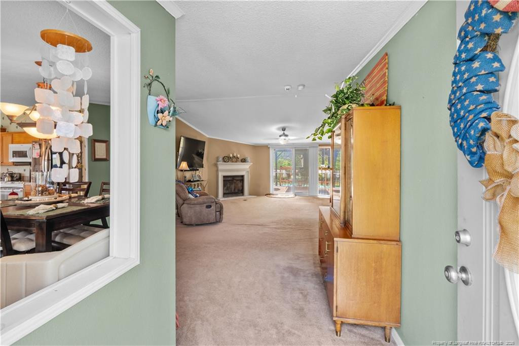 2954 Underwood Road Carthage, NC 28327 - Photo 16 of 35 Photo 16