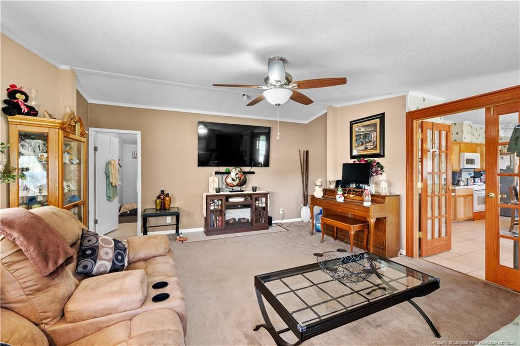 2954 Underwood Road Carthage, NC 28327 - Photo 18 of 35 Photo 18