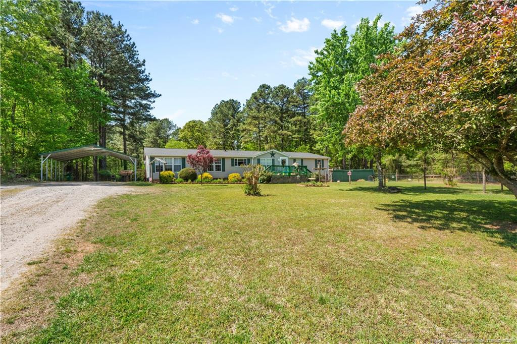 2954 Underwood Road Carthage, NC 28327 - Photo 2 of 35 Photo 2