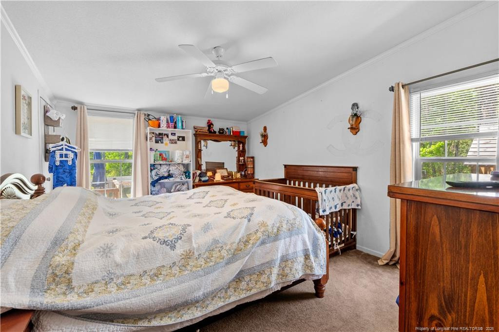 2954 Underwood Road Carthage, NC 28327 - Photo 26 of 35 Photo 26