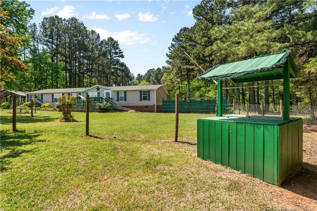 2954 Underwood Road Carthage, NC 28327 - Photo 3 of 35 Photo 3