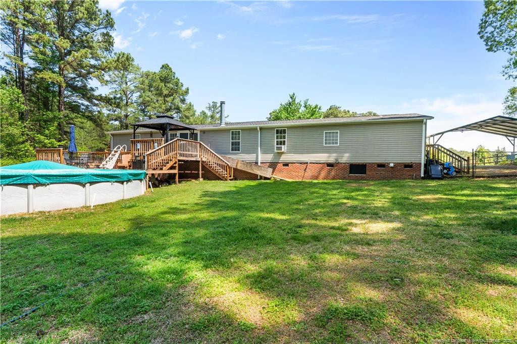 2954 Underwood Road Carthage, NC 28327 - Photo 4 of 35 Photo 4