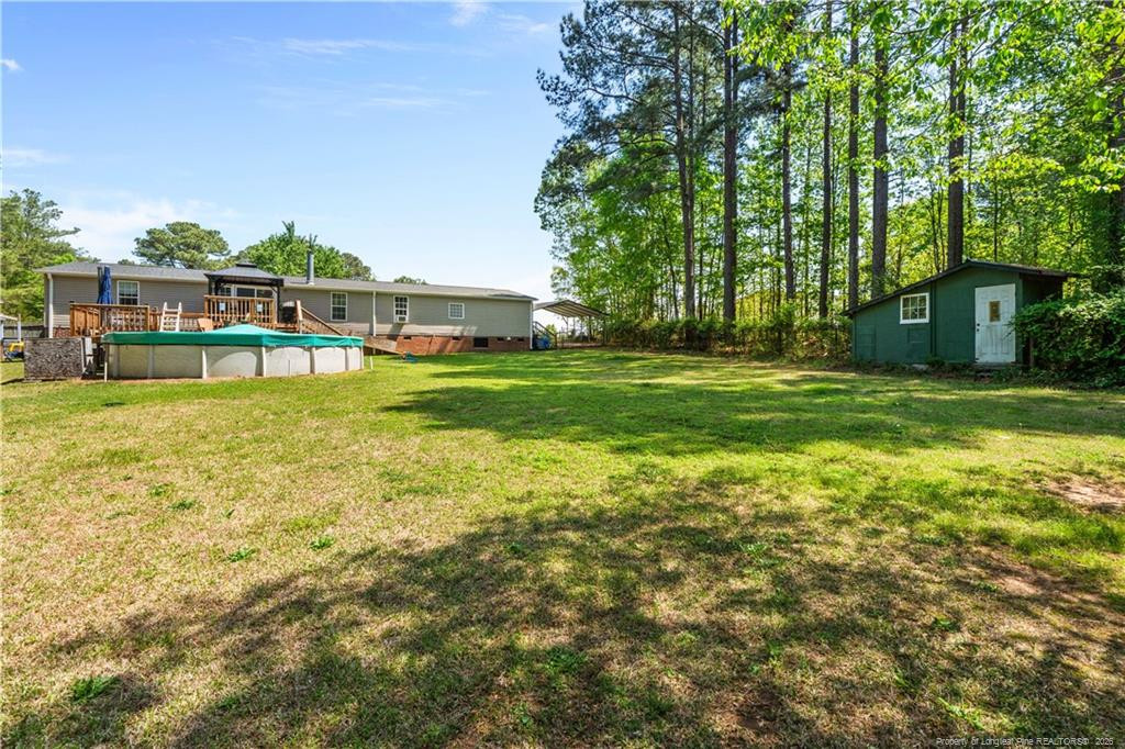 2954 Underwood Road Carthage, NC 28327 - Photo 5 of 35 Photo 5