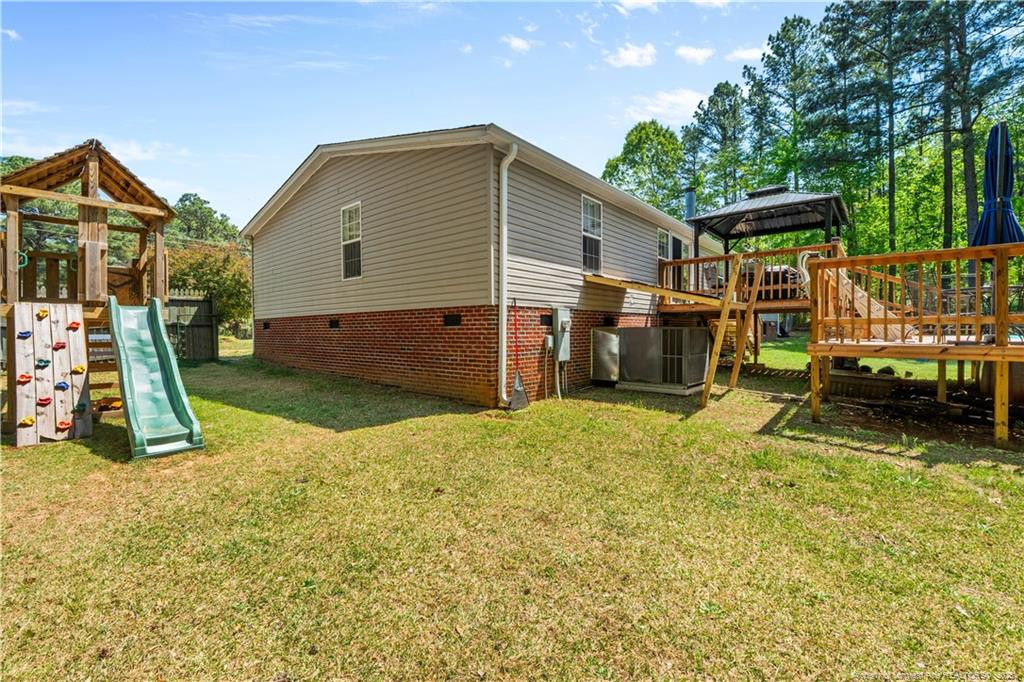 2954 Underwood Road Carthage, NC 28327 - Photo 8 of 35 Photo 8