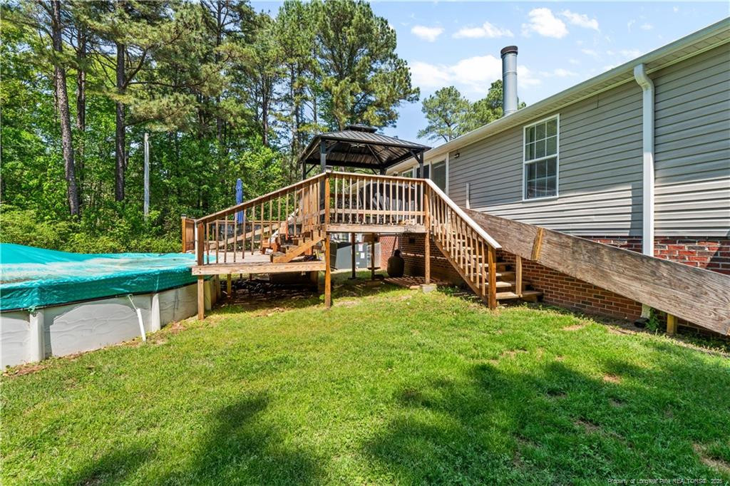 2954 Underwood Road Carthage, NC 28327 - Photo 9 of 35 Photo 9