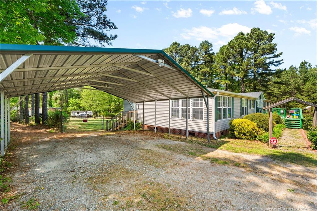 2954 Underwood Road Carthage, NC 28327 - Photo 10 of 35 Photo 10