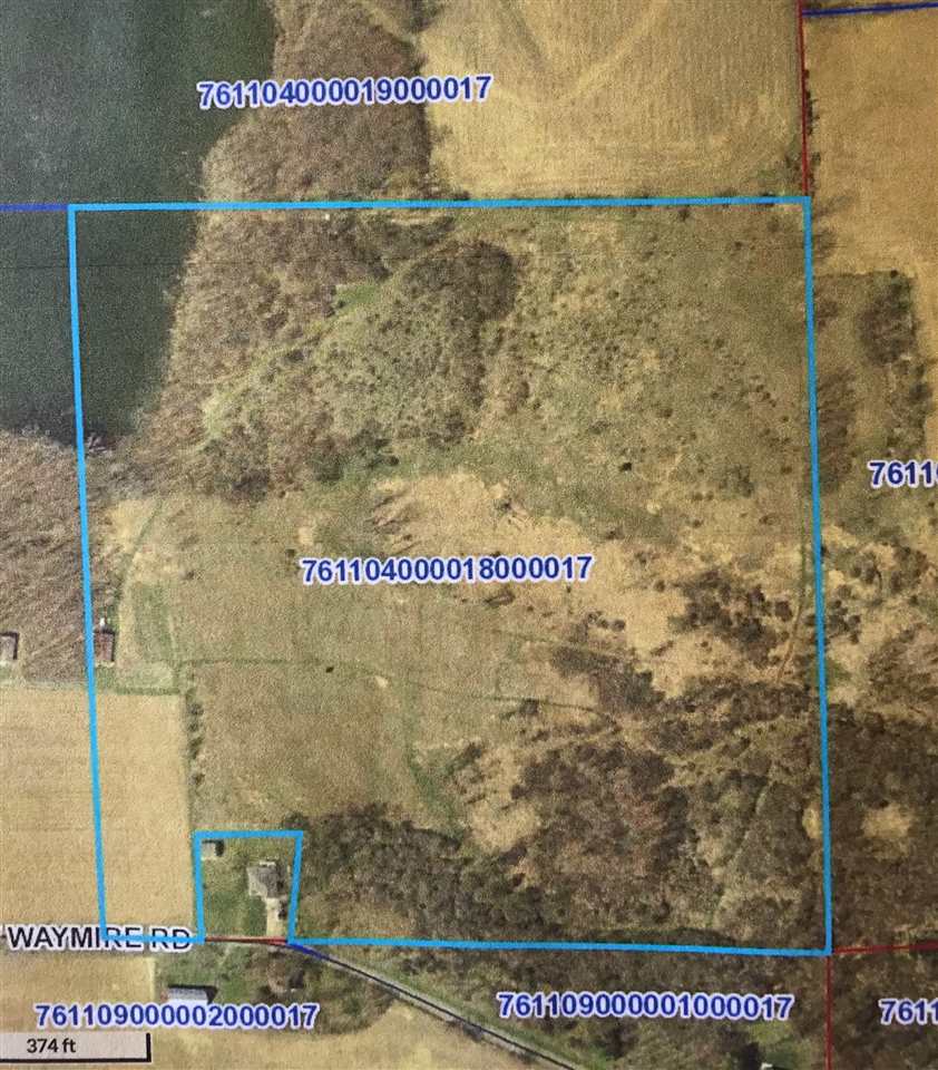 0 West Waymire Road Pleasant Lake, IN 46779 - Photo 1 of 1 Gallery Image 1