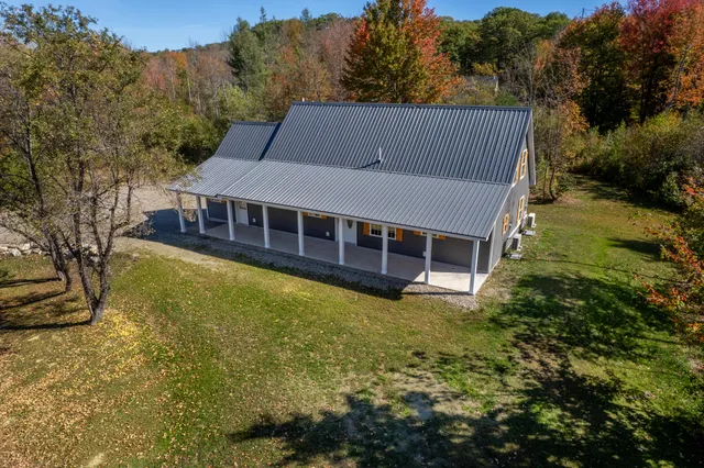 $459,000 | 550 Swan Lake Avenue, Monroe, ME 04951