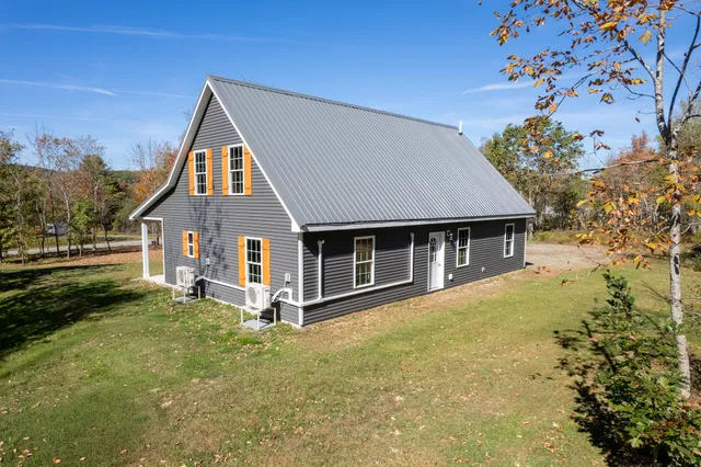 $459,000 | 550 Swan Lake Avenue, Monroe, ME 04951