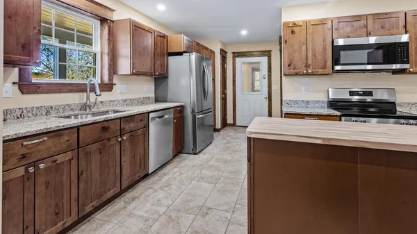 $399,000 | 550 Swan Lake Avenue, Monroe, ME 04951