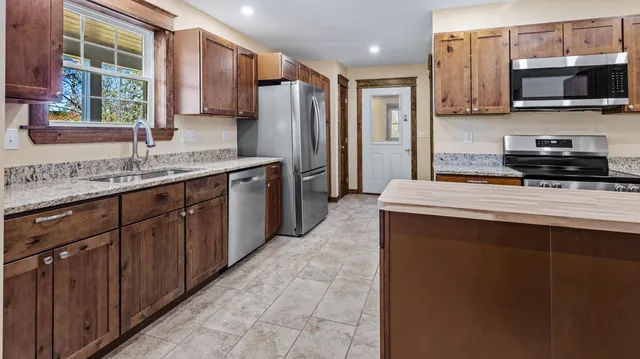 $459,000 | 550 Swan Lake Avenue, Monroe, ME 04951