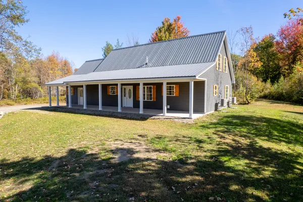 $399,000 | 550 Swan Lake Avenue, Monroe, ME 04951