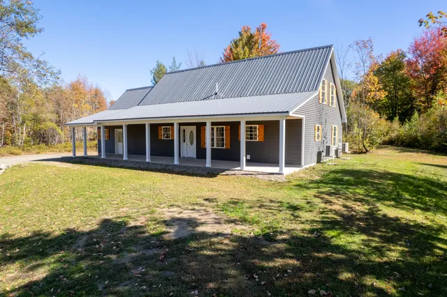 $459,000 | 550 Swan Lake Avenue, Monroe, ME 04951