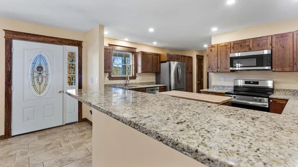 $399,000 | 550 Swan Lake Avenue, Monroe, ME 04951