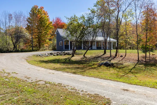 $399,000 | 550 Swan Lake Avenue, Monroe, ME 04951