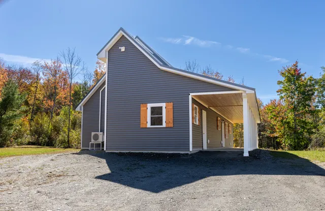 $459,000 | 550 Swan Lake Avenue, Monroe, ME 04951