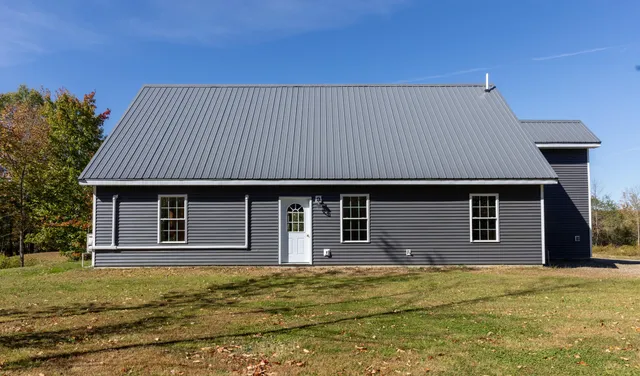 $459,000 | 550 Swan Lake Avenue, Monroe, ME 04951