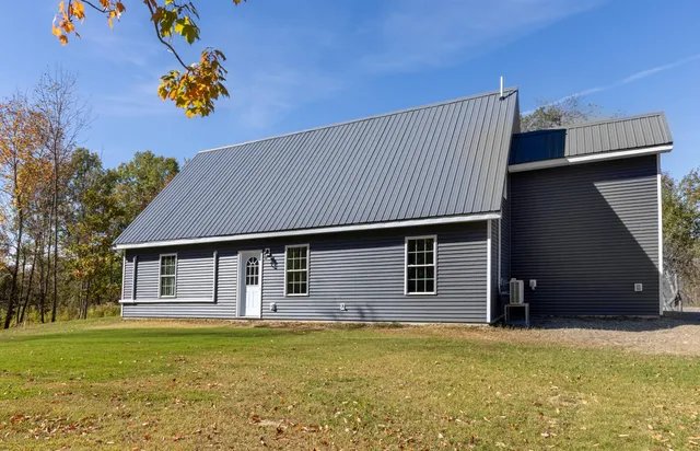 $459,000 | 550 Swan Lake Avenue, Monroe, ME 04951