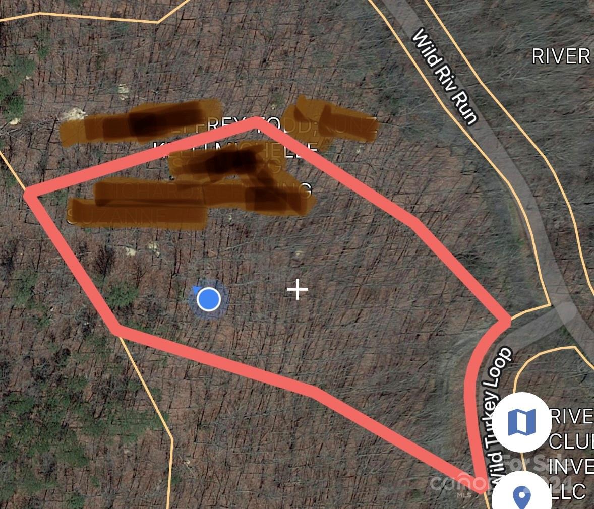 151 Wild Turkey Loop, Unit 29 Marshall, NC 28753 - Photo 25 of 25