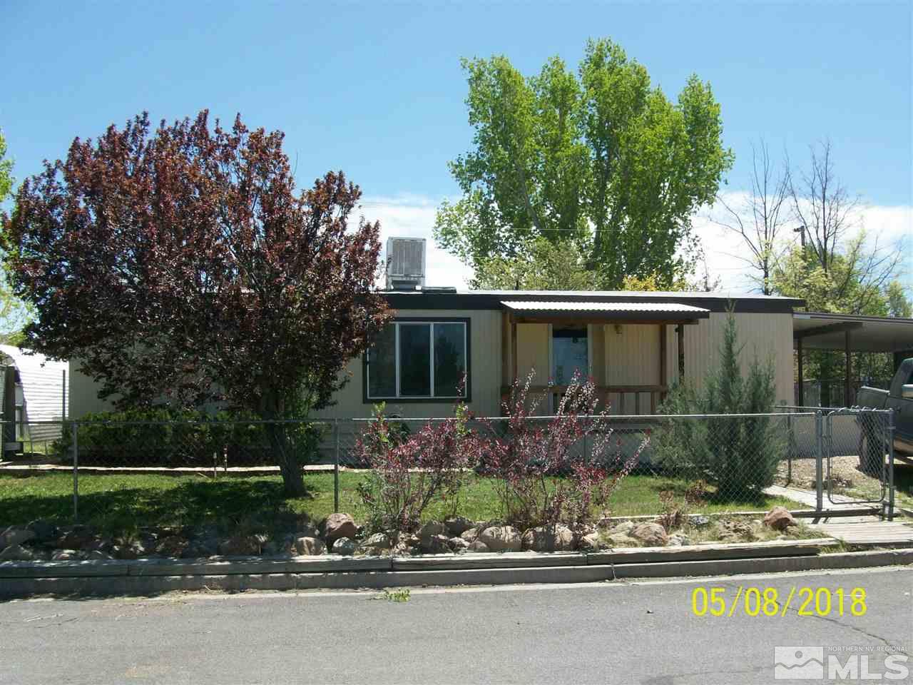 490 Niles Way Reno, NV 89506 - Photo 1 of 22 Photo 1