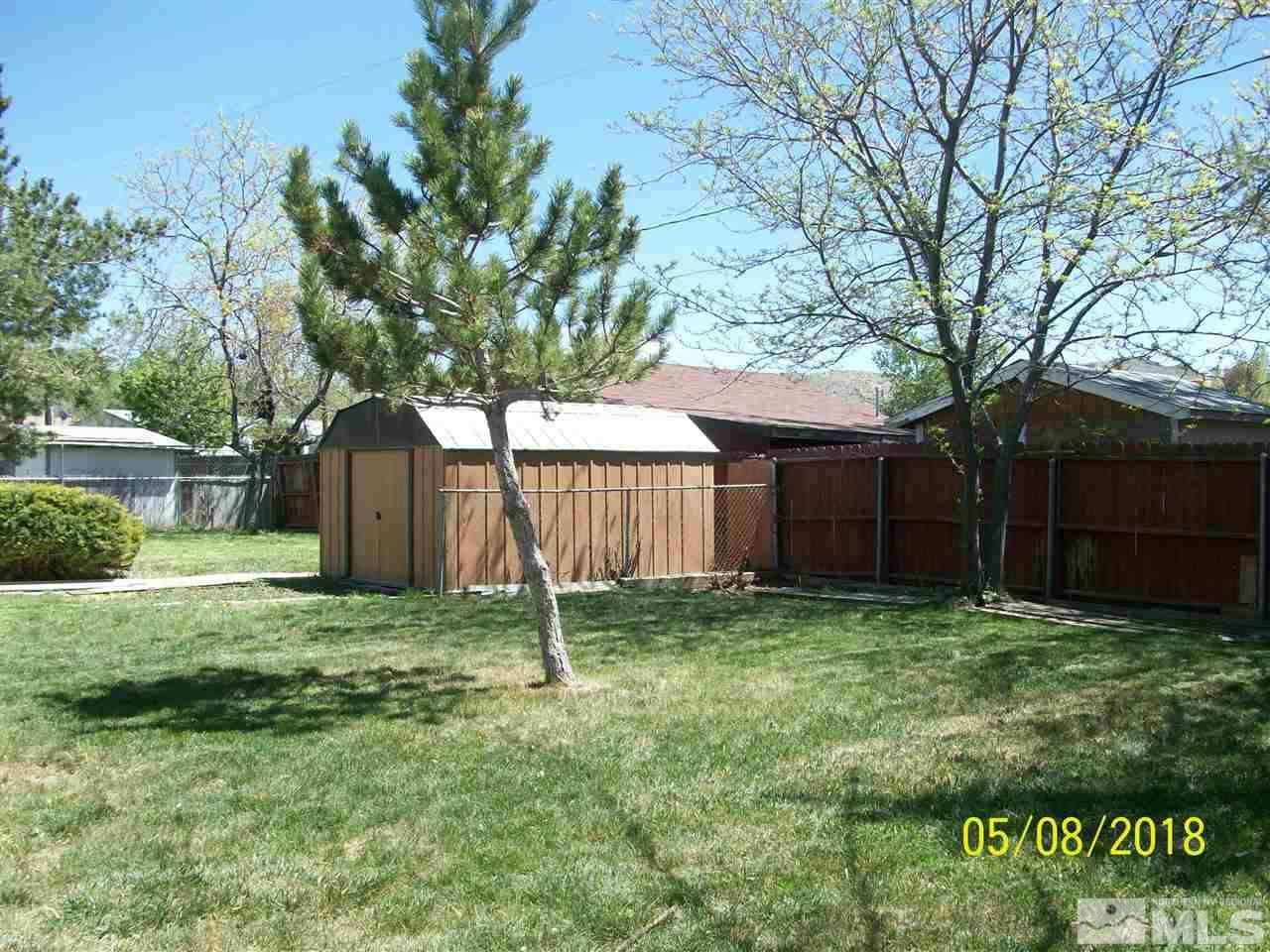 490 Niles Way Reno, NV 89506 - Photo 18 of 22 Photo 18
